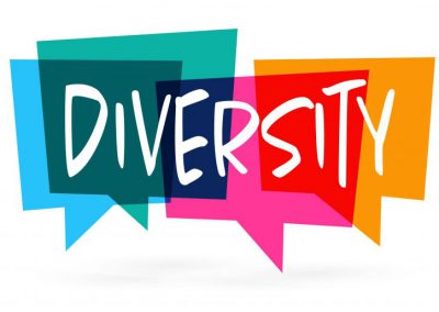 October is Global Diversity Awareness Month