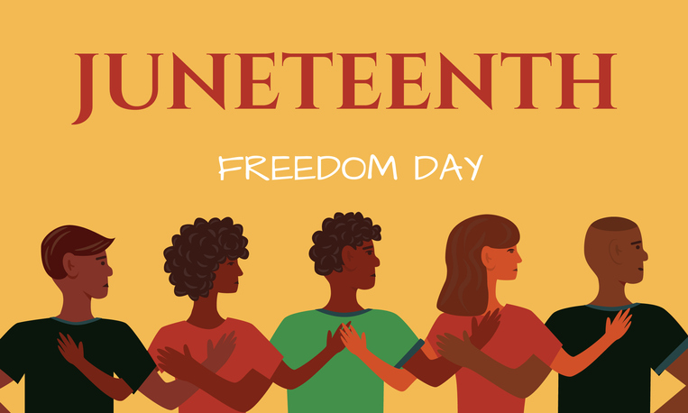 Juneteenth: A day of reflection and action