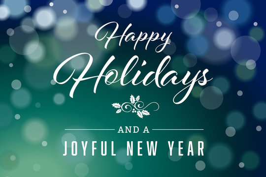 Holiday Wishes Coupa Suppliers