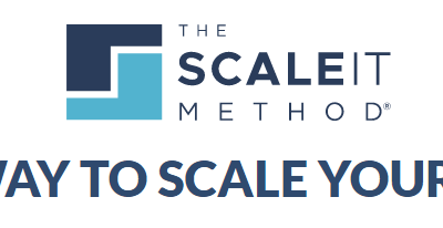 Supplier Webinar: How to Multiply your Growth, Impact and Profits with ScaleIT