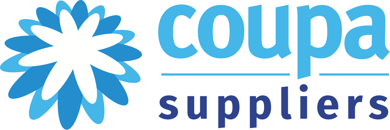 Coupa Suppliers