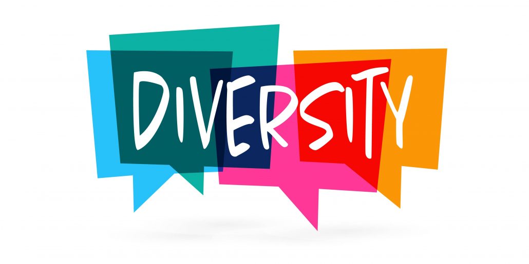 October is Global Diversity Awareness Month Coupa Suppliers