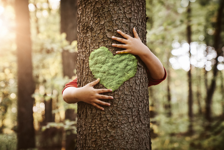 Coupa Sustainability: Taking Action to Combat Climate Change