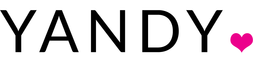 Yandy Information Form Coupa Suppliers