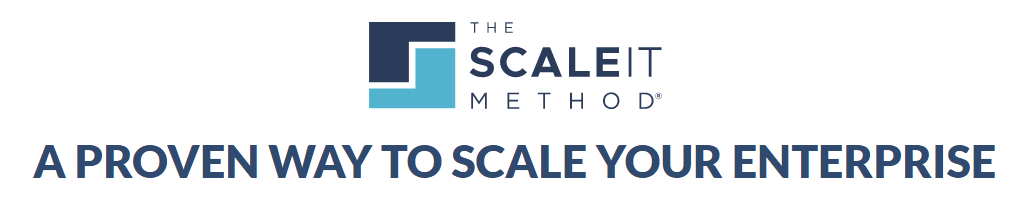 Supplier Webinar: How to Multiply your Growth, Impact and Profits with ScaleIT